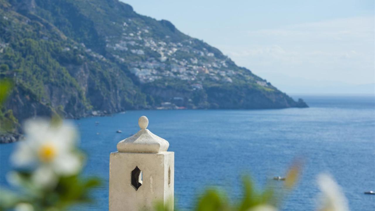 Casa Noemi 4&2 Positano Exterior foto