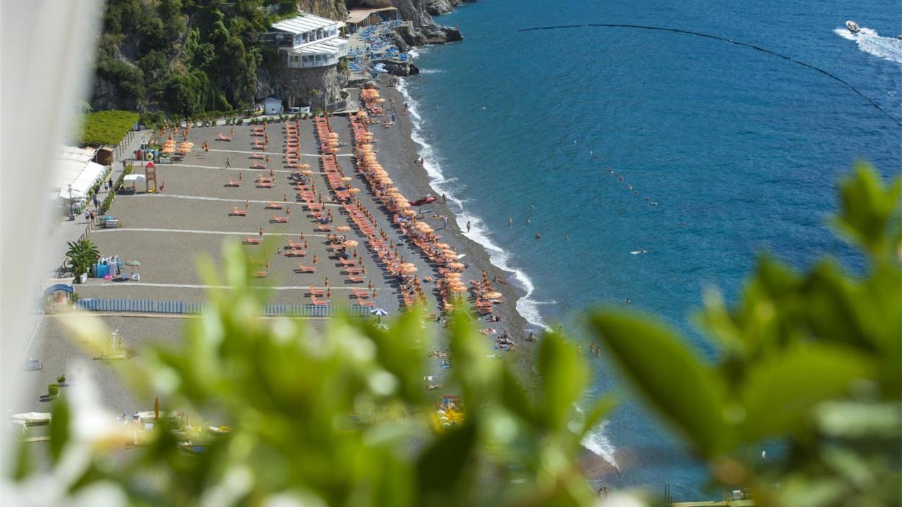 Casa Noemi 4&2 Positano Exterior foto